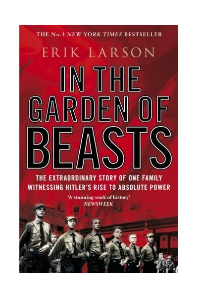 In The Garden Of Beasts
